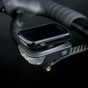 Ravemen FR500 Fahrrad Bike Frontlicht Fahrrad für Garmin Wahoo Wiederaufladbar - Bild 1 von 15