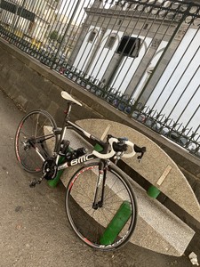 Biciclette unisex adulto BMC | Acquisti Online su eBay