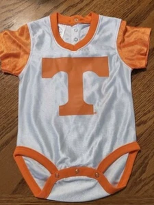 Tennessee Volunteers Kleinkind 6-9 Monate Outfit 😎 - Bild 1 von 3