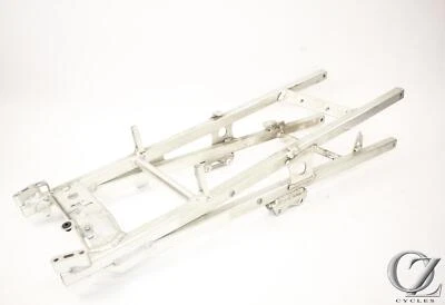 04-06 Honda CBR600 600 F4i Rear Subframe Sub frame Foto 1 de 4