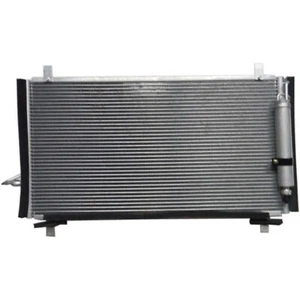 New Fits 2003-2009 Nissan 350Z NI3030149 92100CD00A 2-Door A/C Condenser - Picture 1 of 5