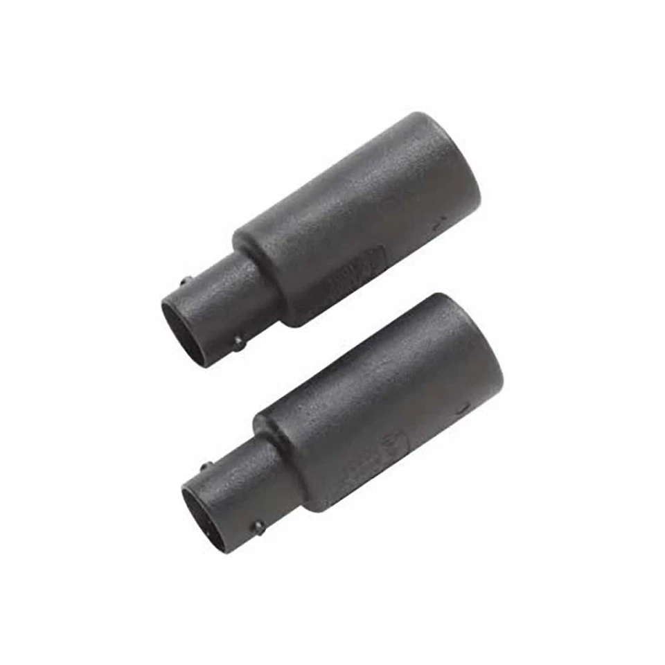 Fluke BB120-IV Set of 2 Bannana-to-BNC Adapters - Image 1 of 1