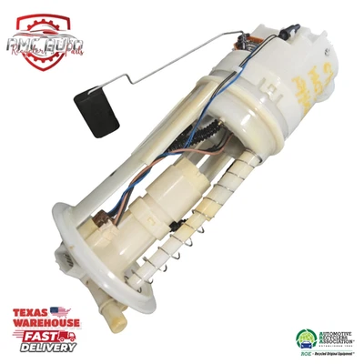 2005 - 2019 Nissan Frontier Fuel Pump Assembly w/o Flex Fuel OEM 17040ZZ00A Foto 1 de 4