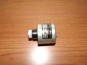 Aneroid Absolute Pressure Switch P/N E45C-50 Learjet, Precision Sensors Inc - Picture 1 of 3