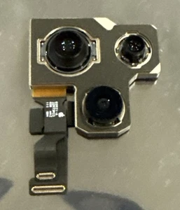 Apple iPhone 14 Pro Max fotocamera posteriore principale ricambio OEM originale Apple - Foto 1 di 5