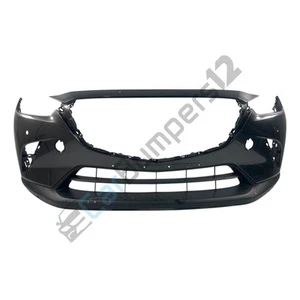 MAZDA CX3 2015+ FRONT BUMPER DF8G-50031 - Picture 1 of 13