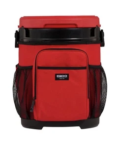 Igloo Heavy Duty Bucket Cooler 20 Quart 5 Gallon baseball Ball Bucket US SELLER - Picture 1 of 8