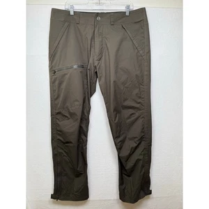 Kuhl Men's Jetstream Rain Pants, Style 5153, Size 36x32 - Picture 1 of 6