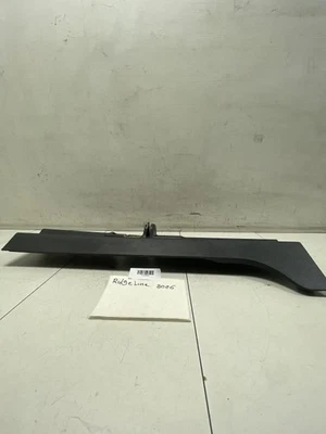 Honda Ridgeline 2006 segunda fila panel de cubierta de asiento trasero OEM+ Foto 1 de 4