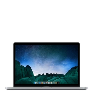 Apple MacBook Pro 13" (2020) Touch Bar Core i5 2,0 GHz - Space Grau 1 TB SSD ... - Afbeelding 1 van 5