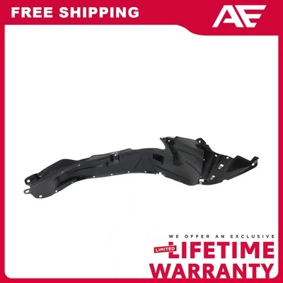 Накладка на крыло передняя со стороны водителя для Honda Ridgeline 2012-2014 годов выпуска - Изображение 1 из 4