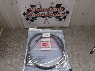 Royal Enfield Meteor 350 Clutch Cable ** UK Stock ** Fast delivery - image 1 of 4