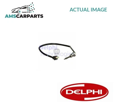 SENSOR EXHAUST GAS TEMPERATURE TS30098 DELPHI NEW OE REPLACEMENT - Image 1 of 4