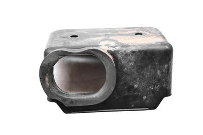 08 Kawasaki Prairie 360 4x4 Air Duct Mud Guard Seal Panel Cover KVF360 - Image 1 of 3