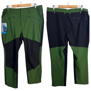 NWT Rohan Men’s 40 x 30 Antlia Outdoor Hiking Trekking Technical Stretch Pants - Picture 1 of 12