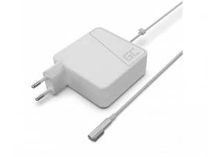 ZIELONY ZASILACZ KOMÓRKOWY AD03 APPLE 16.5V 3.65A 60W - Zdjęcie 1 z 5