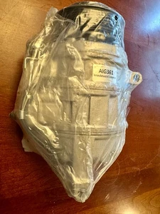 Compresor Ryc Reman AIG361 para BMW X5 3,0 L 2011 2012 2013 2014 2015 2017 2018 - Imagen 1 de 10