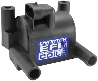 Bobina tipo OEM DC6-9 21-7465 2102-0283 133-1087 Dynatek Foto 1 de 4