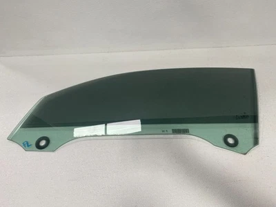 14-16 BMW 428I CUPÉ PUERTA DELANTERA IZQUIERDA LADO CONDUCTOR VENTANA CRISTAL OEM #A0.40 Foto 1 de 4