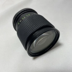 28-80mm f/3.5-4.5 One Touch Macro Zoom Lense - Picture 1 of 5