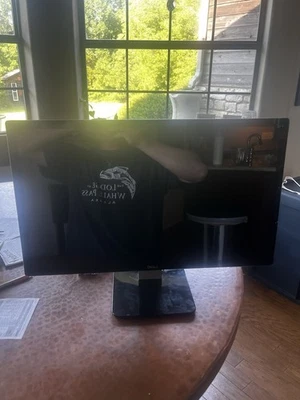 Dell S2440LB 24" 1080p 60Hz LED Back-lit LCD Computer Monitor - No Power Adapter - Image 1 of 3