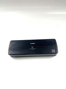 Canon Image Formula P-215 Scanner schwarz - Photo 1/5