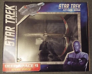 ALA DE ATAQUE STAR TREK ESPACIO PROFUNDO 9 - Imagen 1 de 3