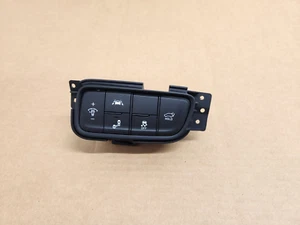2019-2020 Hyundai Santa Fe Trunk Lid Switch Lane Depart T/C 93700-S2030NNB #S263 - Picture 1 of 8