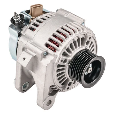 Alternadores aptos para Toyota RAV4 2001-2003 2,0 L 1982 Toyota Corolla Celica 13959N Foto 1 de 4