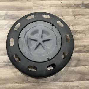 2004-2009 Lexus RX330 RX350 RX400h Spare Tire Wheel Plastic Cover Under Carrier - Picture 1 of 4