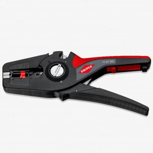 Knipex PreciStrip16 Automatic Wire Strippers - Picture 1 of 1