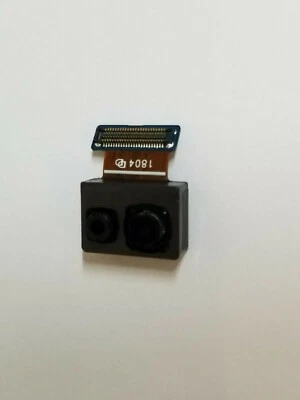 For Samsung Galaxy S9 SM-G960U Front Facing Selfie Camera Replacement Part - Image 1 of 2