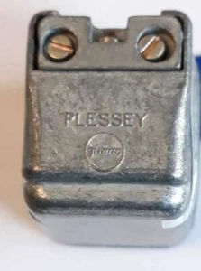 Plessey (NUEVO STOCK ANTIGUO) - Imagen 1 de 6