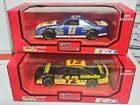 NEW RACING CHAMPIONS 1:24 1993 STERLING MARLIN #8 & #12 JIMMY SPENCER NASCAR r36