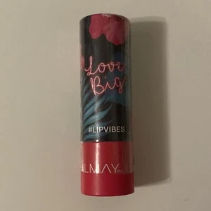 Almay Lip Vibes Lipstick Love Big 300 Cream - Picture 1 of 3