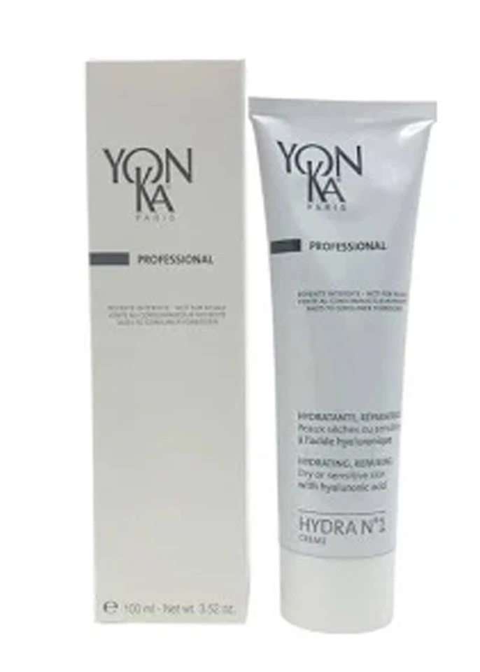 Yonka New Box Hydra N1 Cream Hydrating Repair 100ml / 3.52oz  - Image 1 of 1