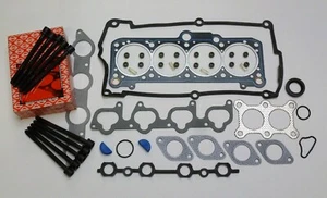 VW SEAT  1.8 16V GTI . KR PL & ADL Eng Codes  HEAD GASKET SET & BOLTS DM 365 BE - Picture 1 of 2