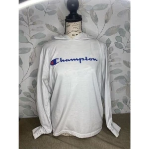 Champion Girls' Lightweight Hoodie. Size XL - Picture 1 of 8