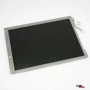30,8cm 12 " Sharp LQ121S1LG44 Display TFT Matrix LCD Panel 800x600 Screen Top A - Picture 1 of 5