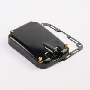 94-5212, FXH-2312A-2 Einzylinder Wico X Magnetokappe - Bild 1 von 3