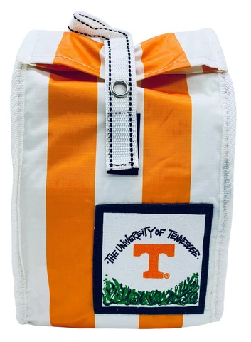 Tennessee Volunteers Cooler Tote Bag by Magnolia Lane-New Cover