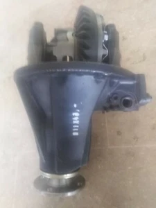 Toyota Hilux Land cruiser Colorado Prado Rear E locker Differential 3.909, 11×43 - Picture 1 of 3