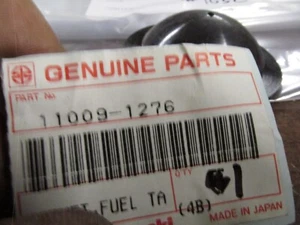 Kawasak OEM NOS gasket 11009-1276  #7032 - Picture 1 of 2