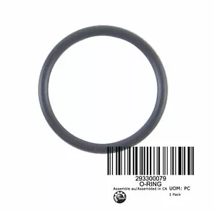 Nuevo de Lote Antiguo Sistema de Bomba Sea-Doo Junta Tórica GTX Sportster Speedster 4 Tec 293300079 - Imagen 1 de 1