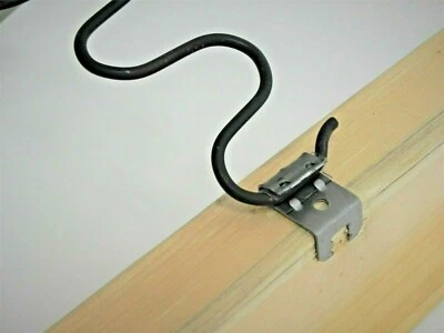 Sofa Repair ACE Clips No-Sag Zig-Zag Spring Upholstery Furniture Squeak-Proof - Image 1 of 4