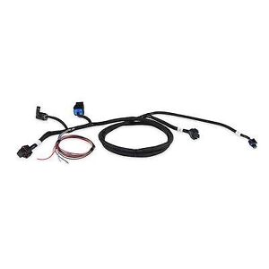 Holley 558-473 Wiring Harness  Fits Chrysler 46Re Trans Control Transmission Wir