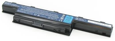 Batterie ORIGINALE Packard Bell EasyNote LM81 TM83 TM82 GENUINE ORIGINAL