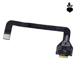 TRACKPAD FLEX CABLE - MacBook Pro 15" Unibody A1286 Mid 2009 2010 2011 2012 - Picture 1 of 2