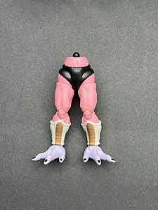 Dragon Ball Z Super SH Figuarts Parte del Cuerpo Freezer Tercera Forma Piernas Entrepiernas Entrepiernas - Imagen 1 de 5