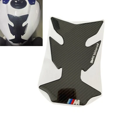 Protector depósito fibra carbono PARA BMW moto RR S1000R S1000R 19-24 25 Foto 1 de 4
